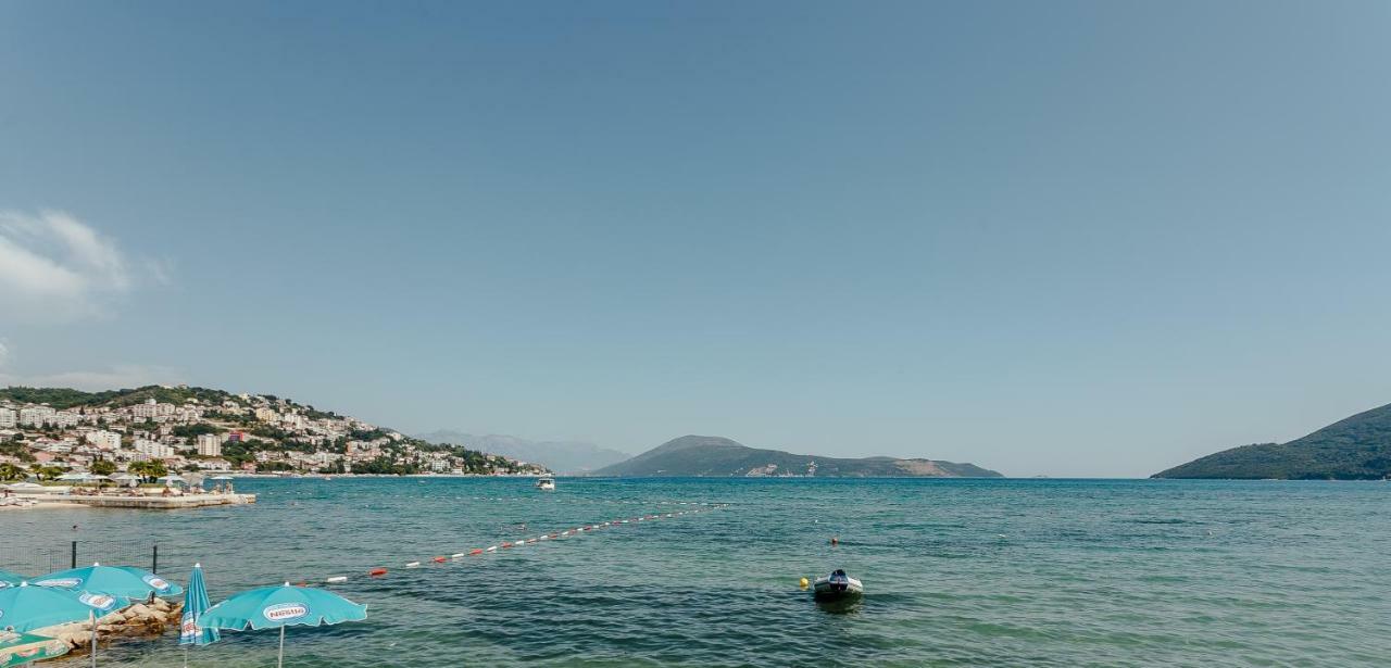 Apartman Mia Herceg Novi Exterior photo